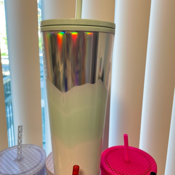 Starbucks Accessories - Starbucks cup